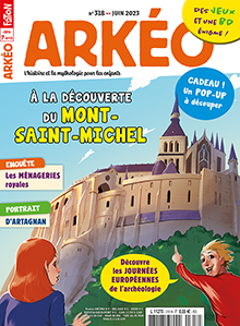 Arkéo