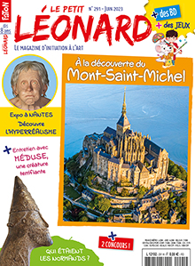 Le Petit Léonard