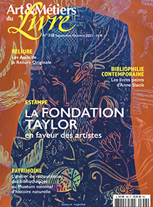 Art & Métiers du Livre