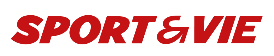 Sport & Vie — accueil
