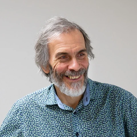 Denis Riché